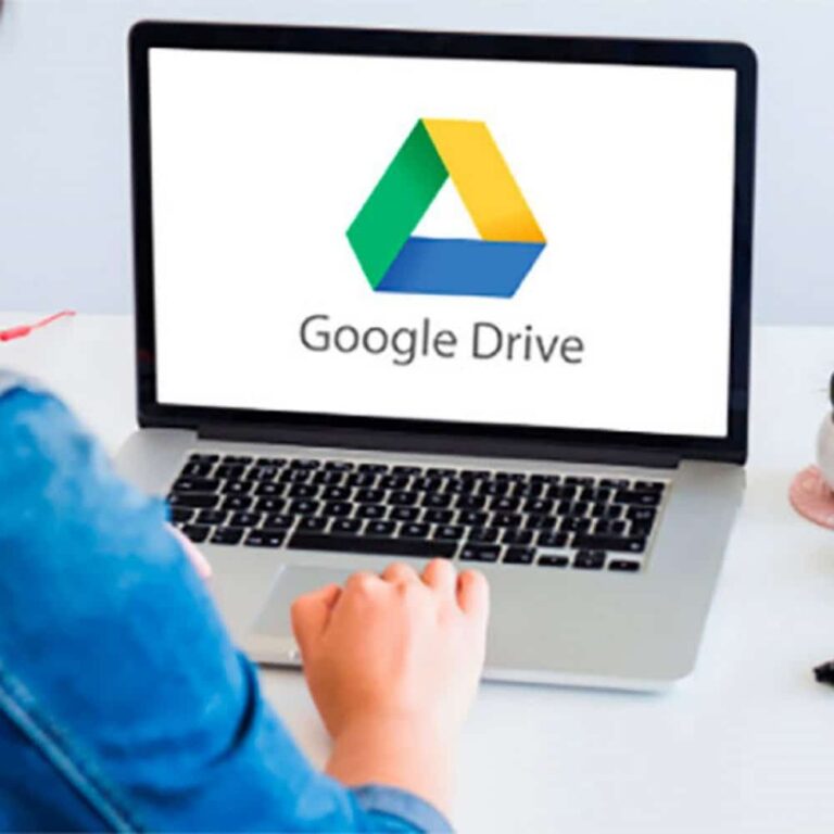6.5 Cara Membuat Google Drive Dan Panduan Lengkap Menggunakannya 768x768 