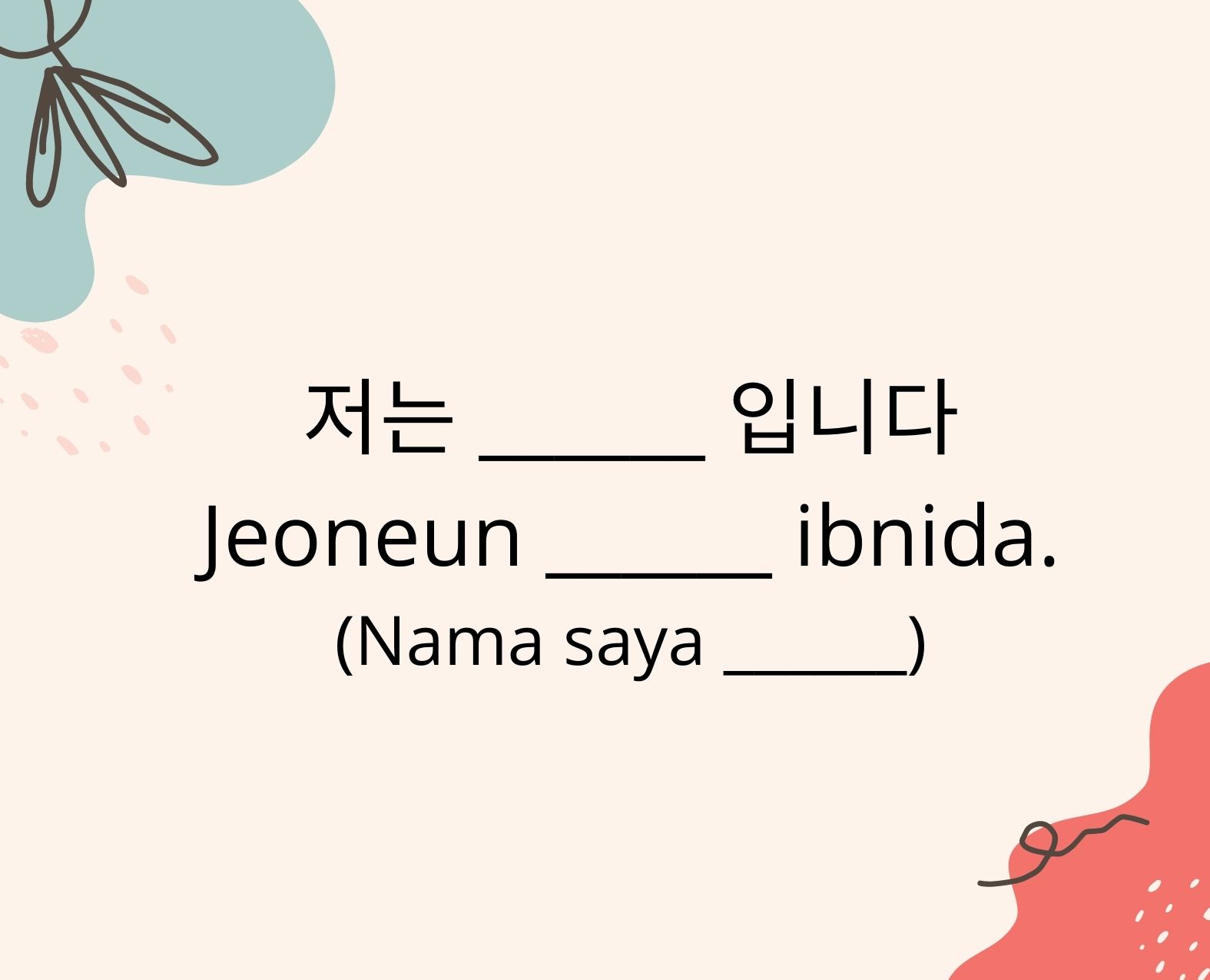 Berbagai Cara Perkenalan Bahasa Korea yang Baik dan Benar