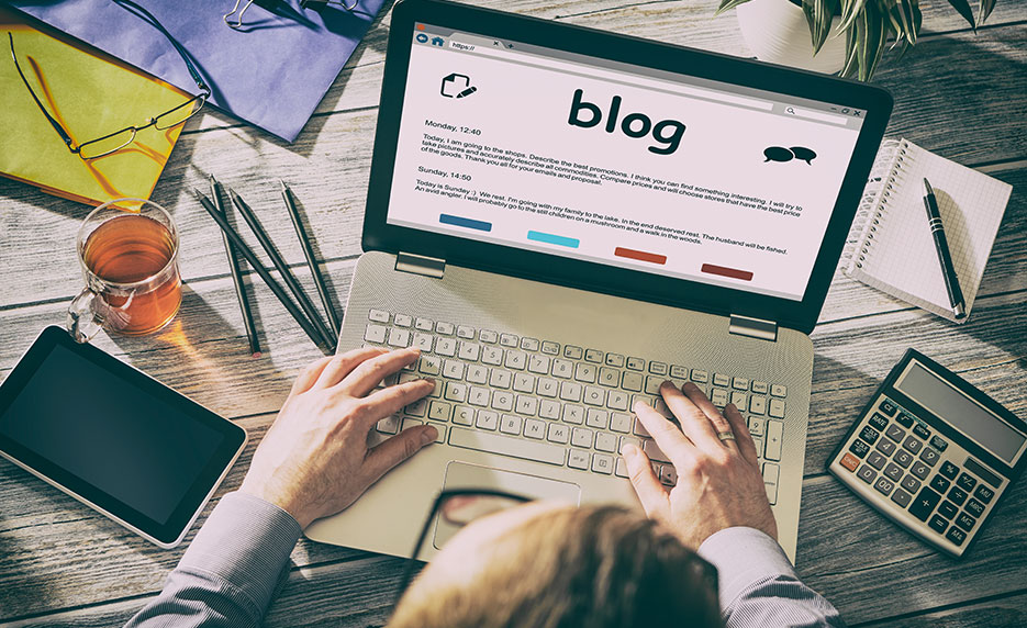 Cara Bekerja Strategi Targeting Blog dan Manfaatnya